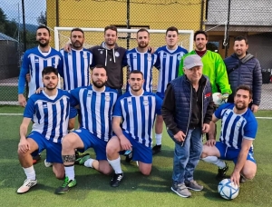 PLAY OFF C.5: RISULTATI DI LUNEDI' 30/05/22